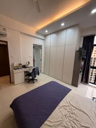 Dover Parkview (D5), Condominium #503321981